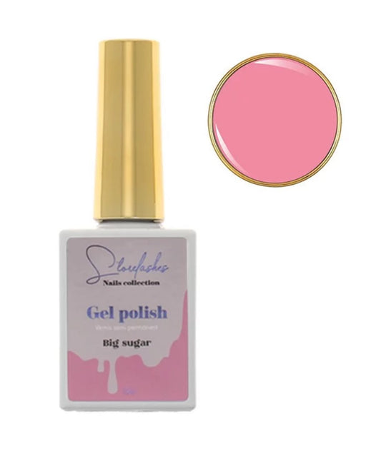 Gel polish Big Sugar-15ml