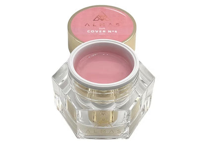 ALMAS Soft Cover 5 -30g (gel monophase) soit 1.77€/g
