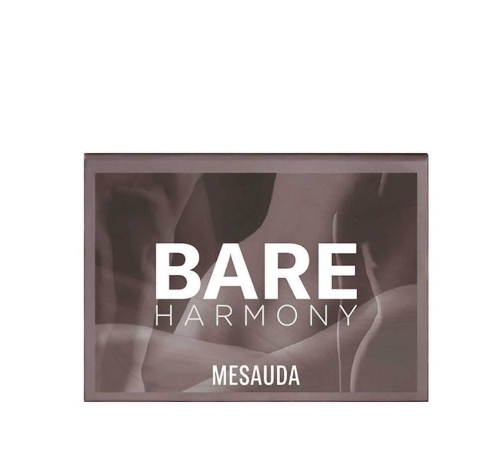 Palette fards à paupières BARE 2.0 Deep Smoky