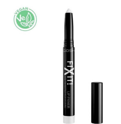 Base lèvres nourrissante n°01 Clear - Fix it! GOSH