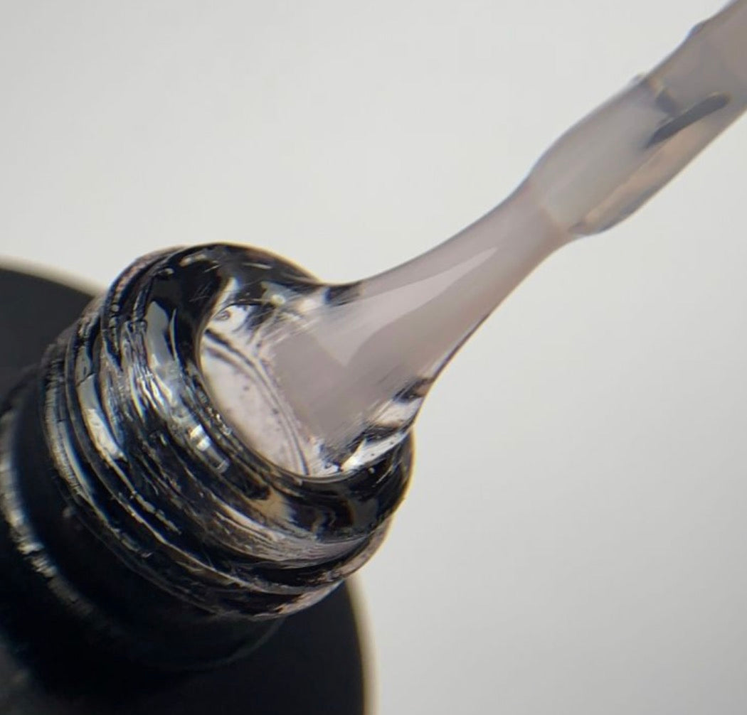FIBR'IN BASE (rubber base) CLEAR 15ml