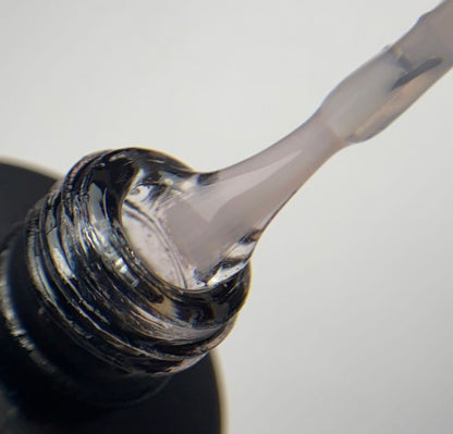FIBR'IN BASE (rubber base) CLEAR 15ml