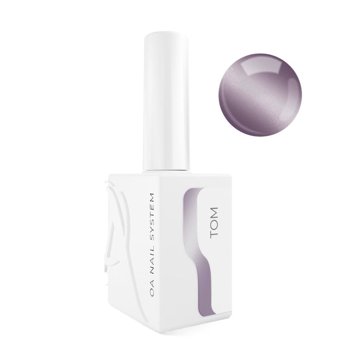 TOM- VELVET CAT EYES - TPO FREE 10ml