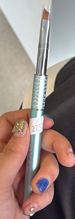 Pinceau Easy French Long