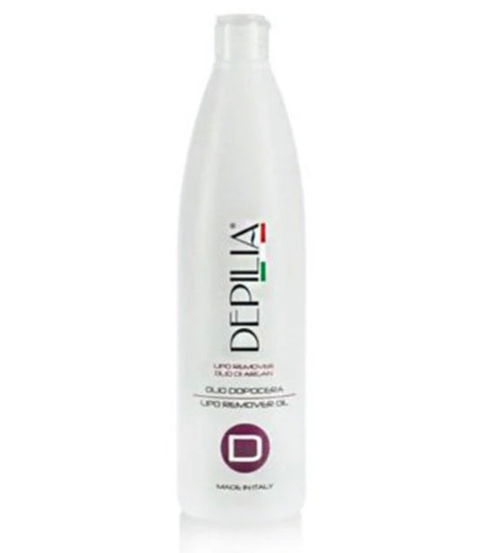 Remover - DEPOSE CIRE HUILE D'ARGAN 1L