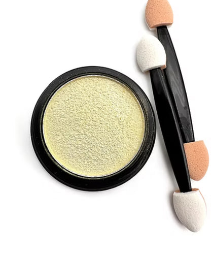 ALMAS Pigment Stardust  🌟