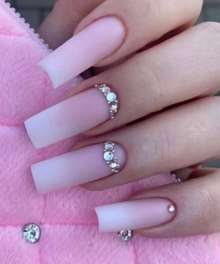 Nailed By K Fix it 15ml