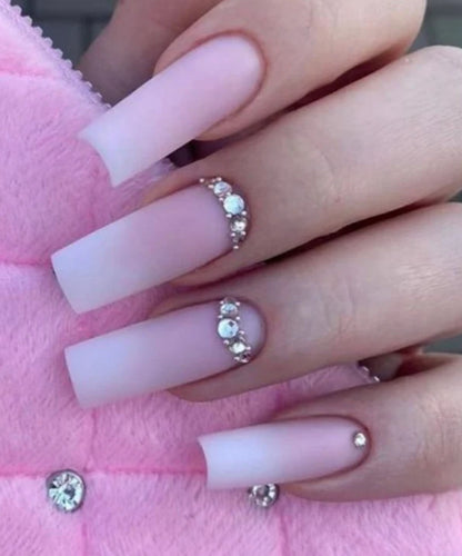 Nailed By K Fix it 15ml