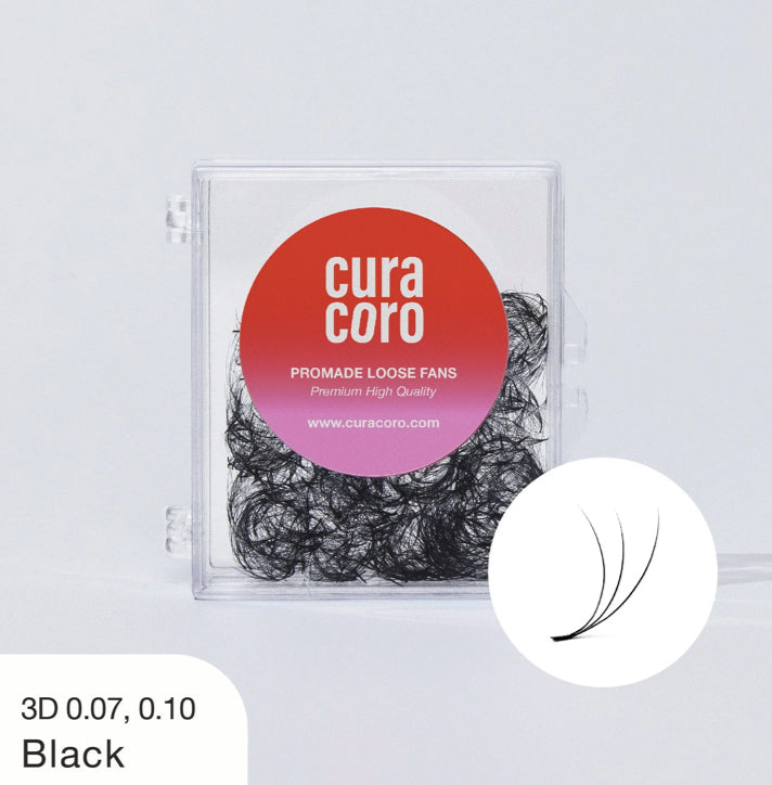 Bouquets Préfaits Promade | Loose Fans 3D 0.10