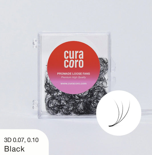 Bouquets Préfaits Promade | Loose Fans 3D 0.10