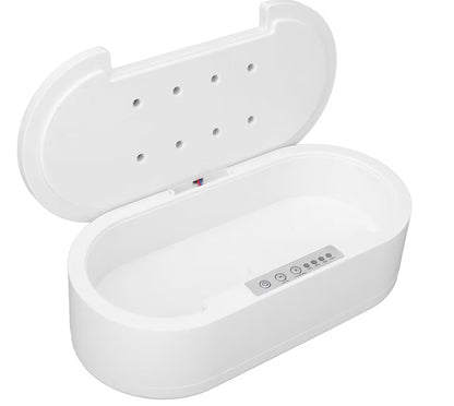Stérilisateur UV Box pour les Outils à Ongles