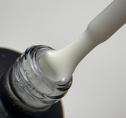 FIBR'IN BASE (rubber base) MILKY WHITE 15ml