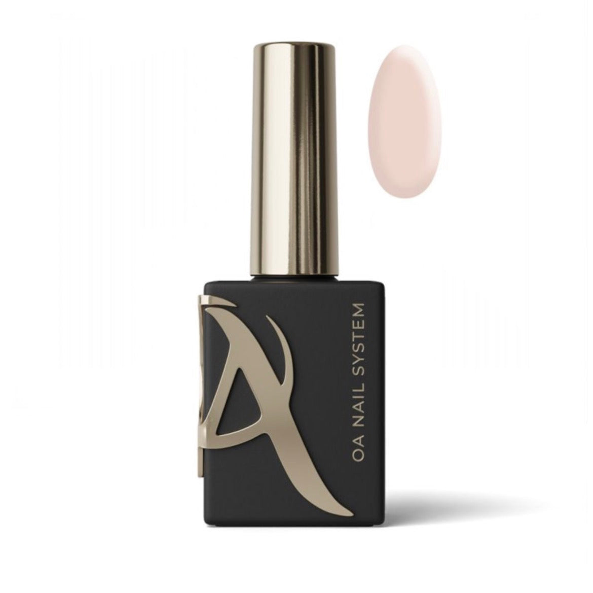 FIBR'IN BASE (rubber base) MILKY PEACH 15ml