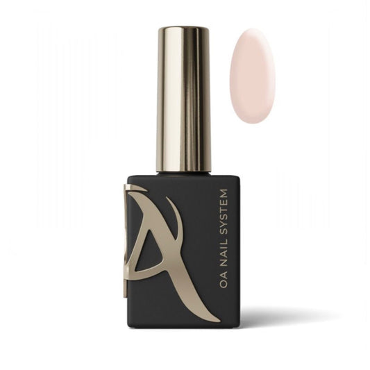 FIBR'IN BASE (rubber base) MILKY PEACH 15ml