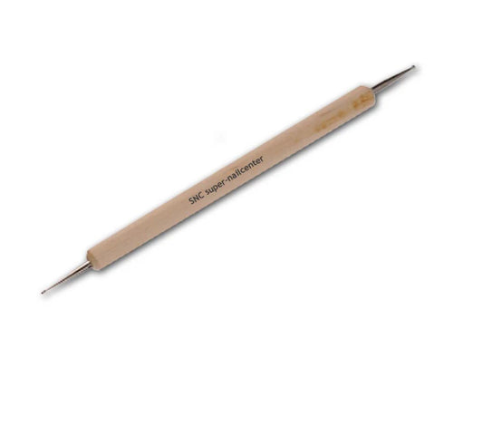 Dotting double tête