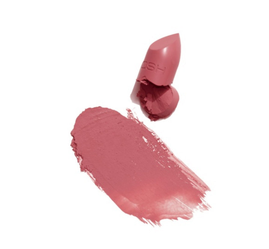 VELVET TOUCH MATTE LIPSTICK - 019 MATT ANGEL LIPS GOSH