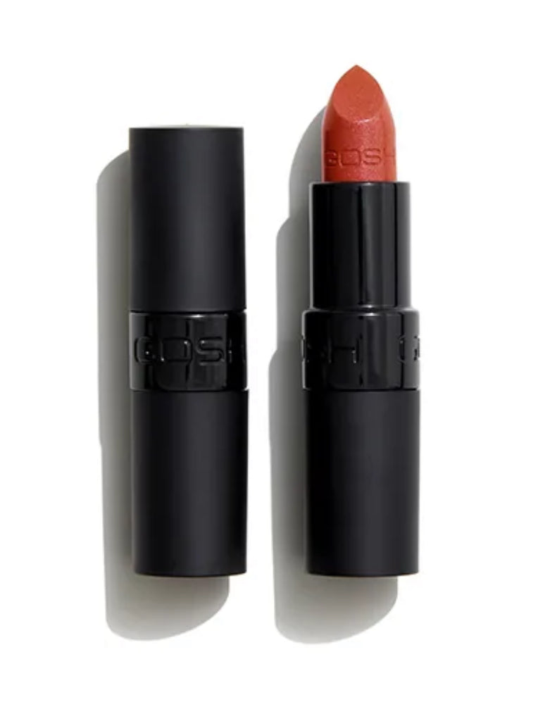 VELVET TOUCH LIPSTICK - 82 EXOTIC GOSH
