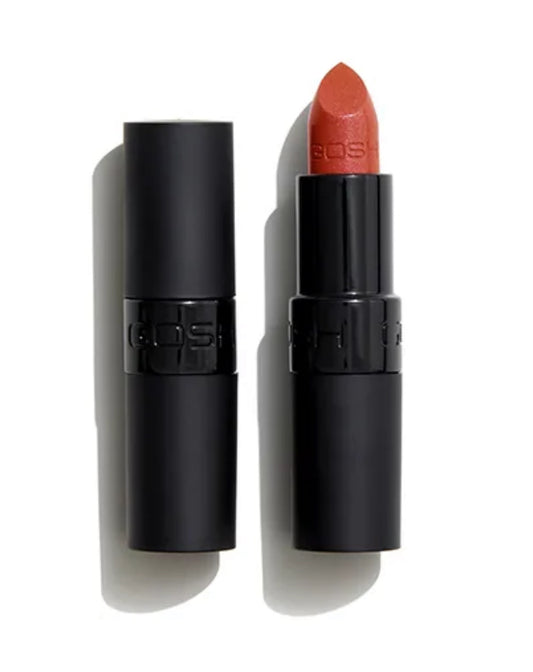 VELVET TOUCH LIPSTICK - 82 EXOTIC GOSH