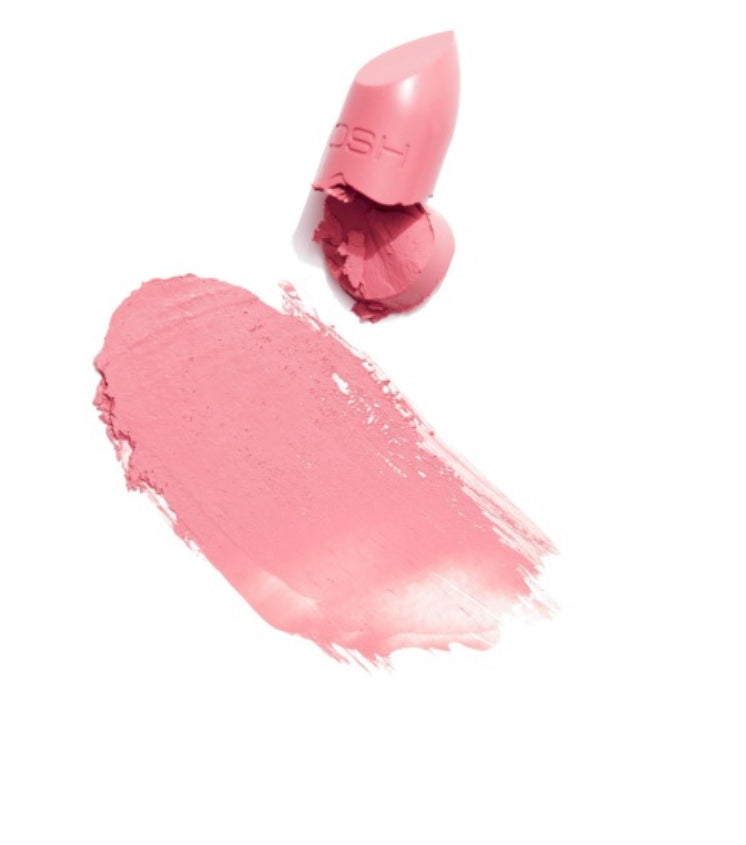 VELVET TOUCH MATTE LIPSTICK - 009 MATT SWEETNESS  LIPS GOSH