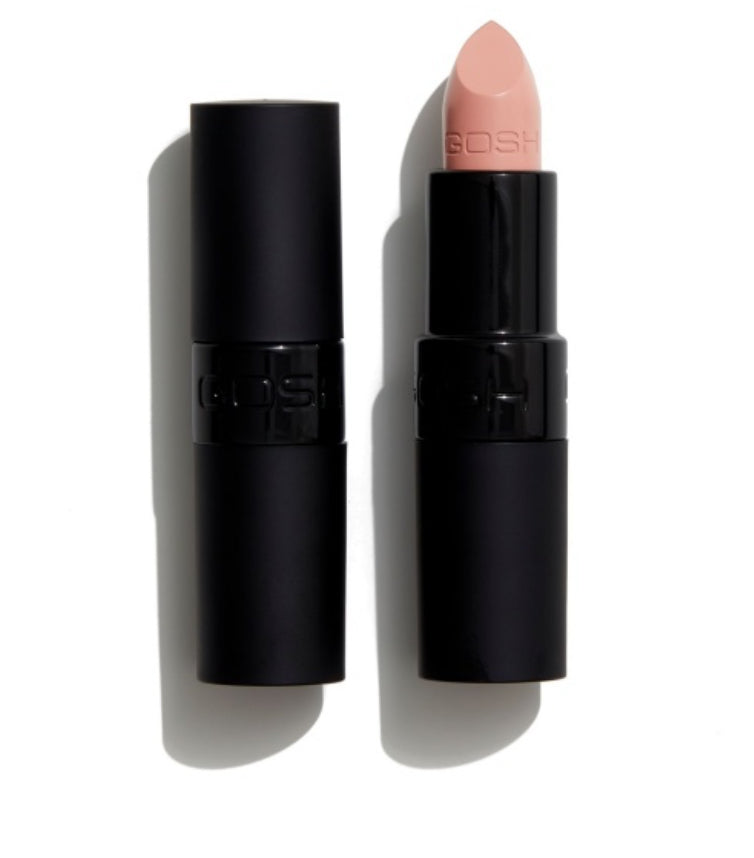 VELVET TOUCH MATTE LIPSTICK - 001 MATT BABY LIPS GOSH