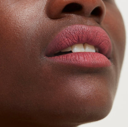 VELVET TOUCH LIPSTICK - 160 DELICIOUS GOSH