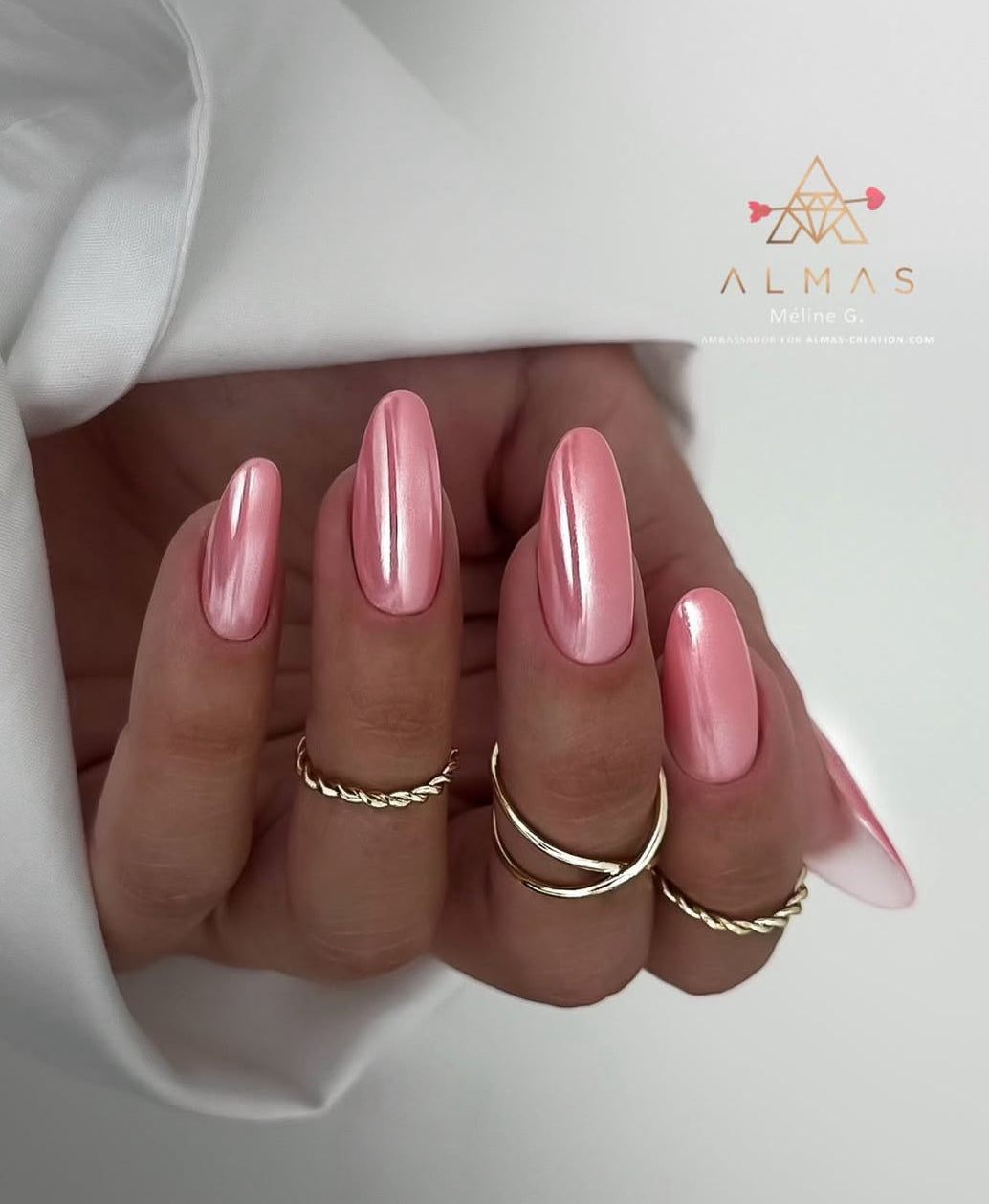 ALMAS Pigment Moonlight 2.0