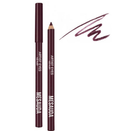Crayon yeux Artist Eyes 108 RUBY -Mesauda Milano