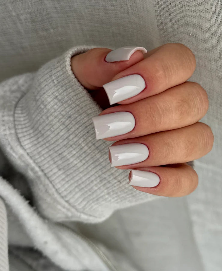 NAILED BY K GEL POLISH LE CASHMERE ( gris) -15ml