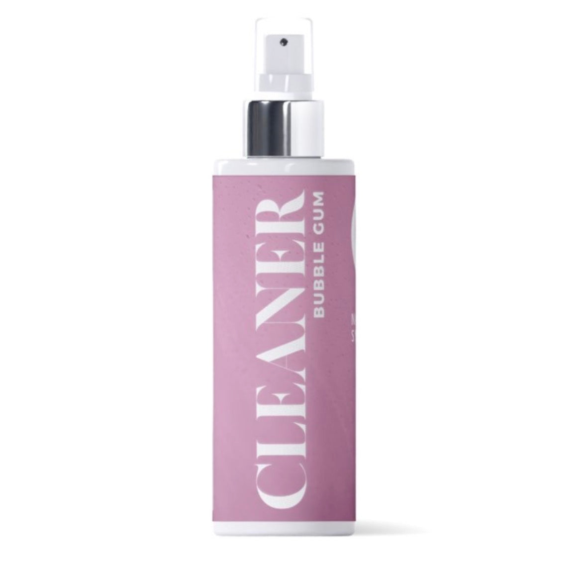 Oa Nail System Cleaner parfumé BUBBLE GUM 200ml