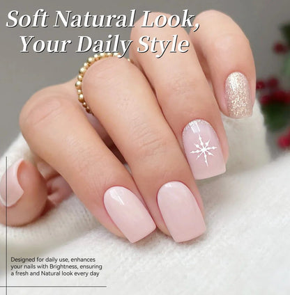 Sj03Born pretty Baby Pink 15ml