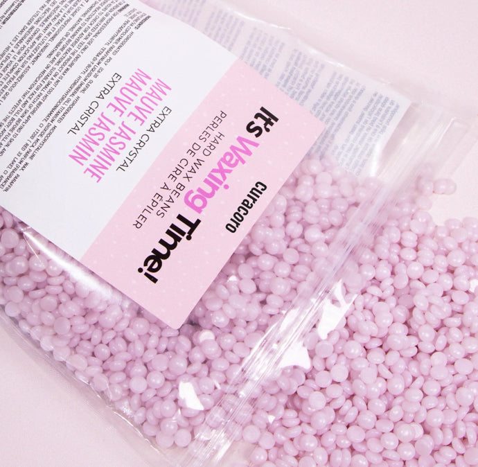 CIRE PERLE italienne 500 g | Multidirectionnelle