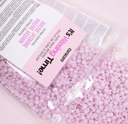 CIRE PERLE italienne 500 g | Multidirectionnelle