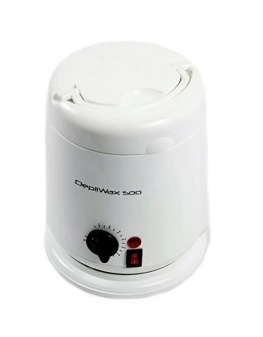 CHAUFFE CIRE 175 watts DEPILIA DEPILWAX 500ml