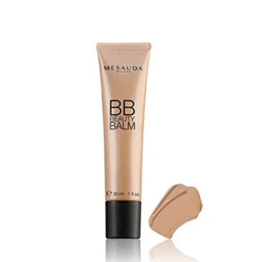 Bb beauty balm -Mesauda Milano 401 FAIR