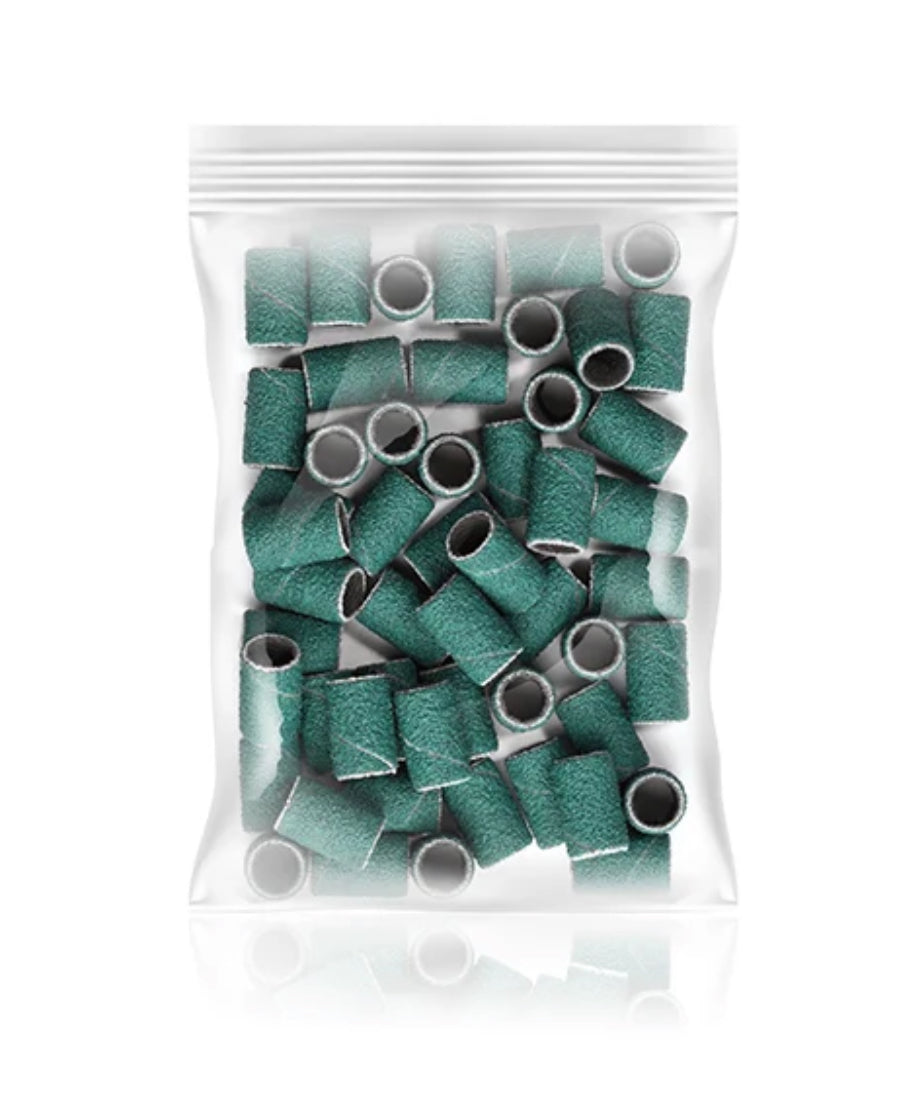 Bande de ponçage grain 80 -50 pcs