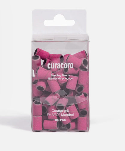 Bande de ponçage #120- boîte de 100