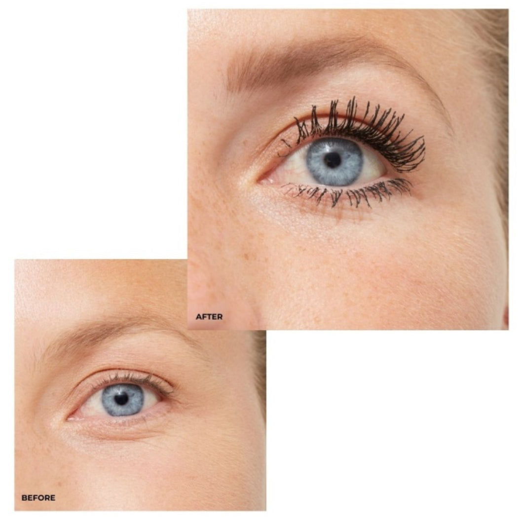 BOOMBASTIC OVERDOSE MASCARA Gosh Copenhaguen-13ml