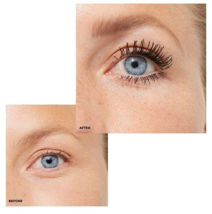 BOOMBASTIC OVERDOSE MASCARA Gosh Copenhaguen-13ml