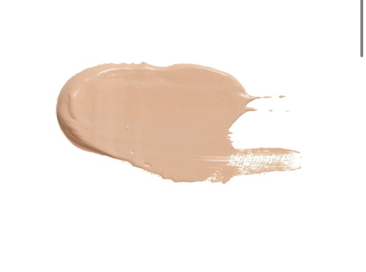 Fond de teint extr couv total Gosh Copenhaguen -30ml Natural