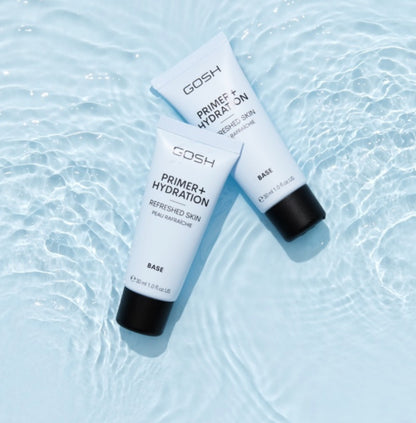Base Primer + Hydration  Gosh  Copenhague -30ml