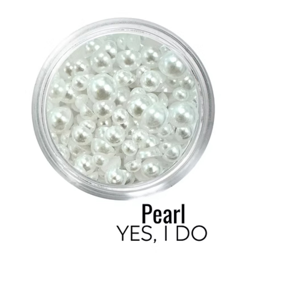 ALMAS Perles « Yes I do »-10g