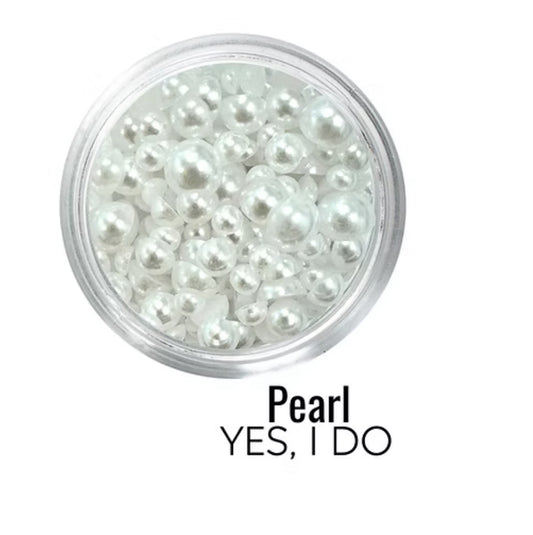 ALMAS Perles « Yes I do »-10g