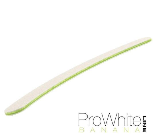 Oa Nail System Lime Prowhite Banane 80/80