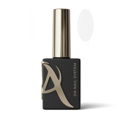 FIBR'IN BASE (rubber base) MILKY WHITE 15ml