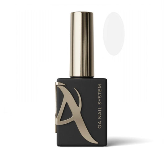 FIBR'IN BASE (rubber base) MILKY WHITE 15ml