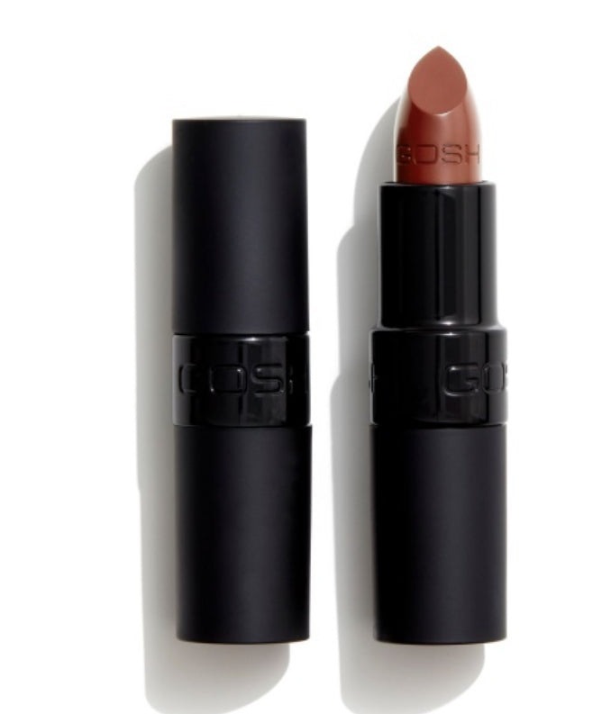 VELVET TOUCH MATTE LIPSTICK - 003 MATT ANTIQUE  LIPS GOSH