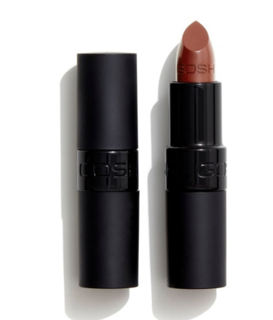 VELVET TOUCH MATTE LIPSTICK - 003 MATT ANTIQUE  LIPS GOSH