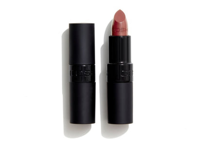 VELVET TOUCH LIPSTICK - 122 NOUGAT GOSH