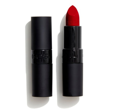 VELVET TOUCH MATTE LIPSTICK - 005 MATT CLASSIC RED LIPS GOSH