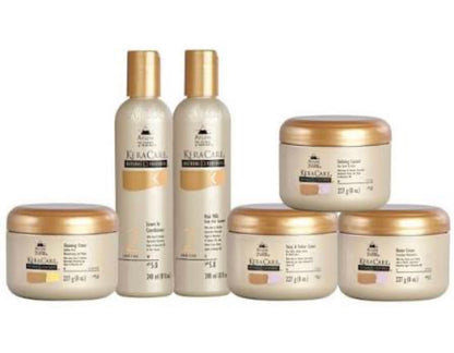 Keracare - Hydrating Detangling Shampoo (Shampoing sans sulfates) - 950ml